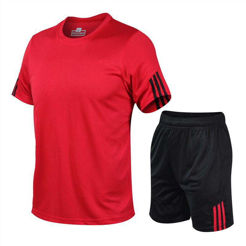 Men's Sports Set