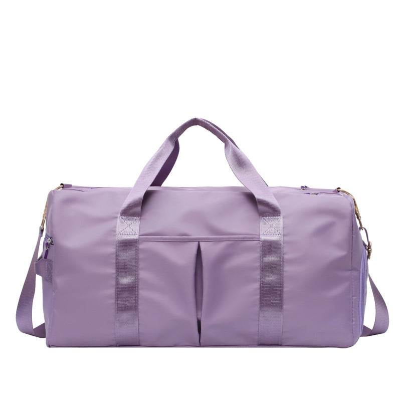 Sports Bag