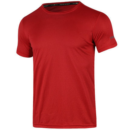 Men's Gym T-Shirt