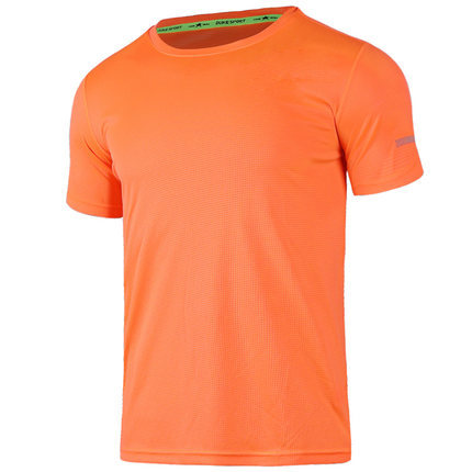 Men's Gym T-Shirt