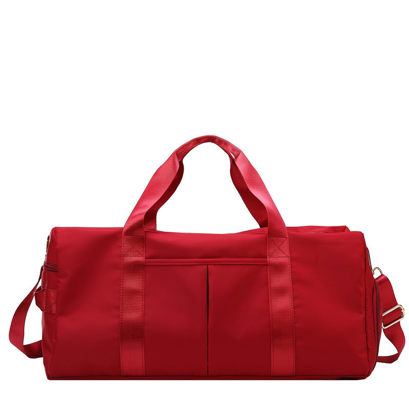 Sports Bag