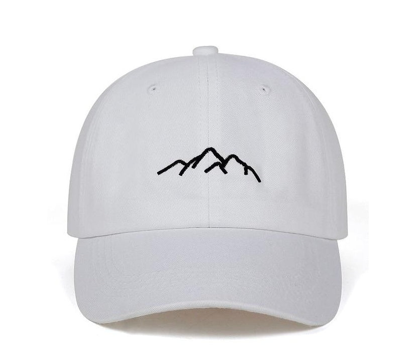 Sports Cap