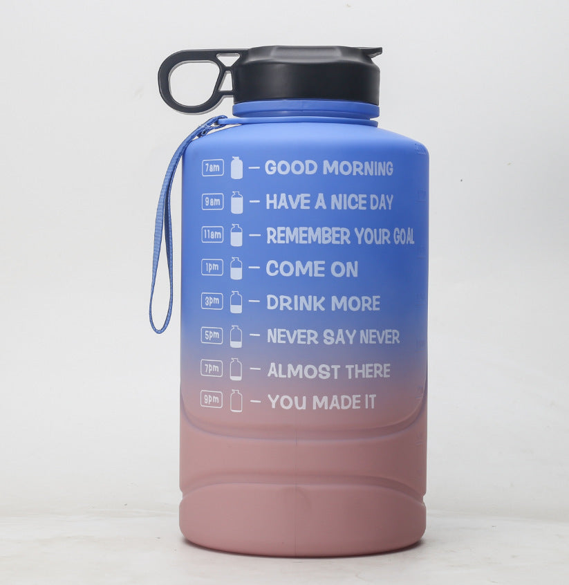 Sports Bottle
