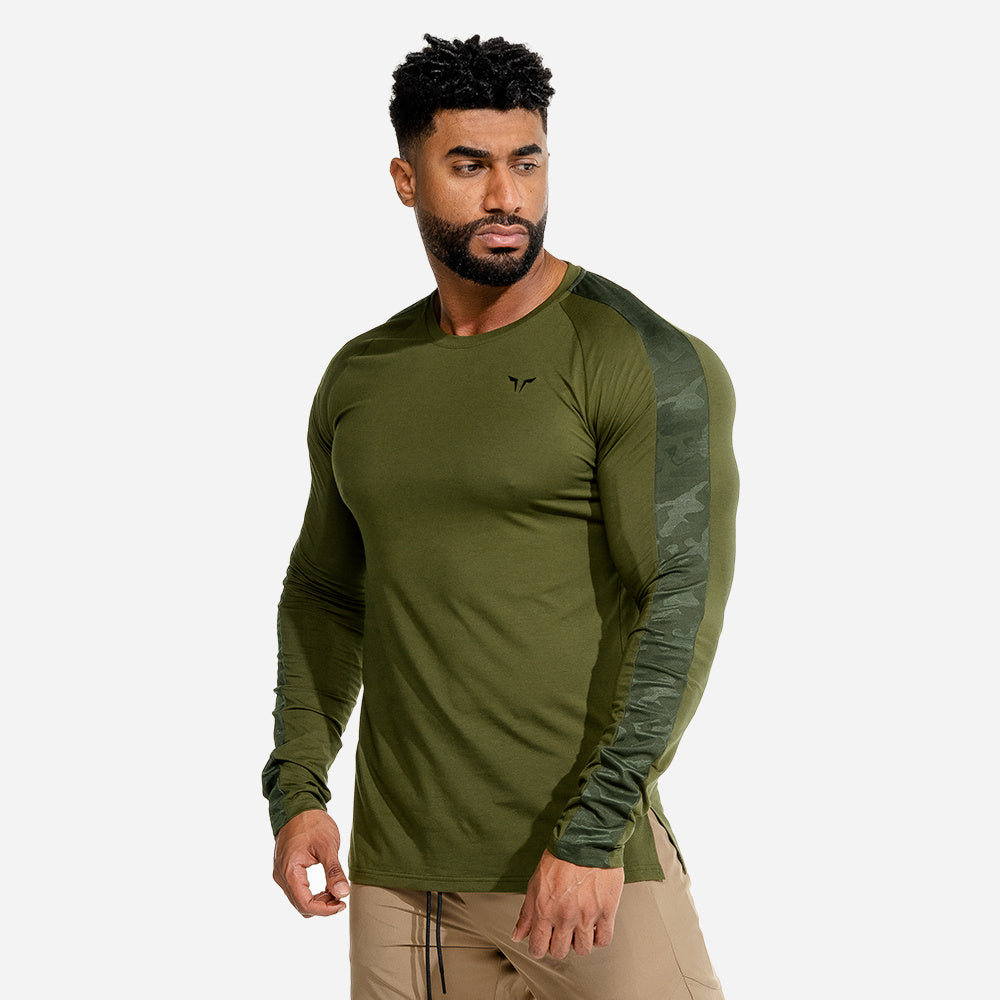 Men's Sports Shirt