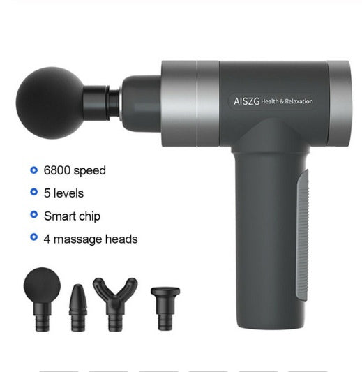 Muscle Massage Gun