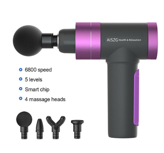 Muscle Massage Gun