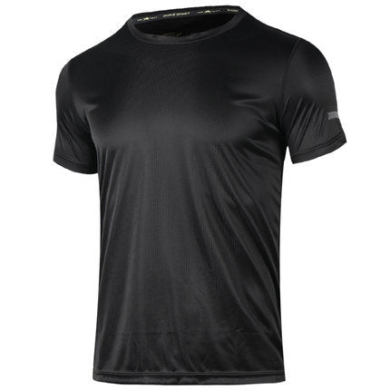 Men's Gym T-Shirt