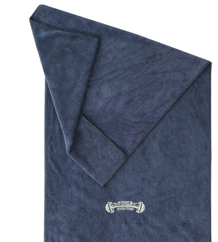 Gym towel
