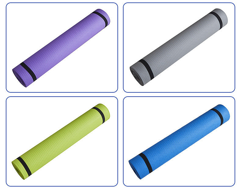Fitness Mat