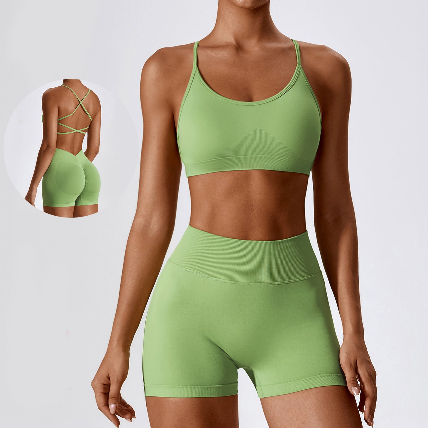 Women's Sports Set