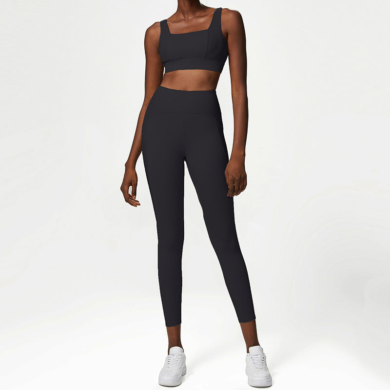Women's Sports Set