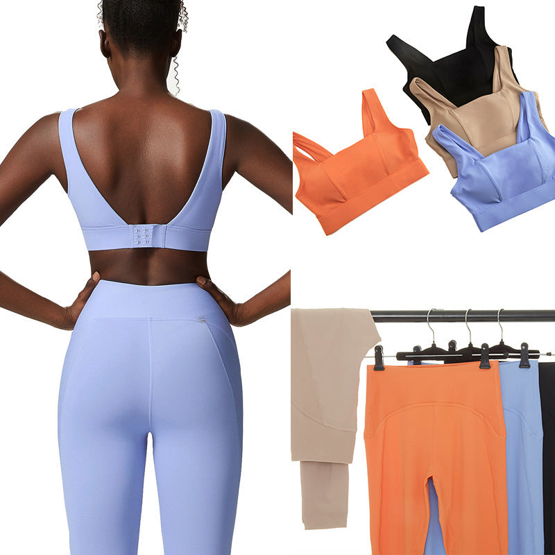Women's Sports Set