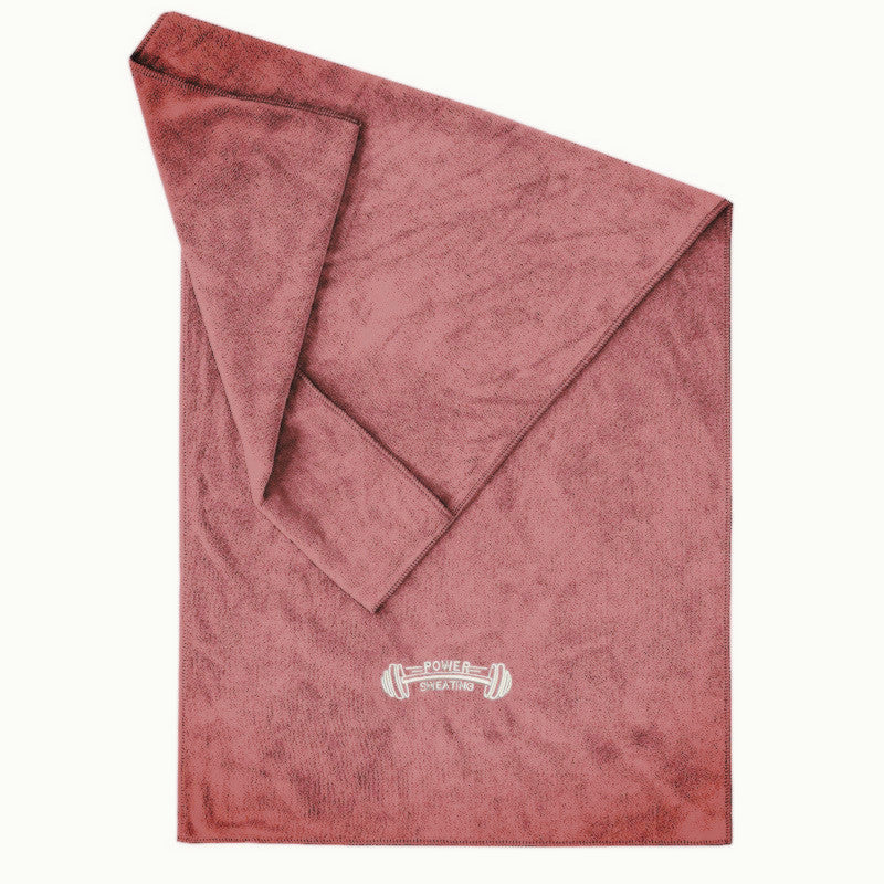 Gym towel