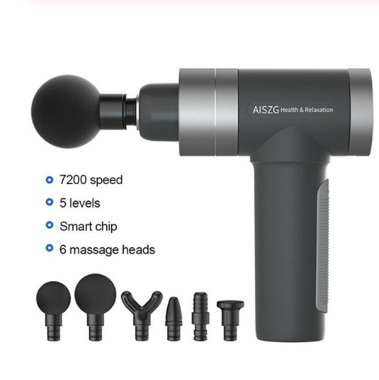 Muscle Massage Gun