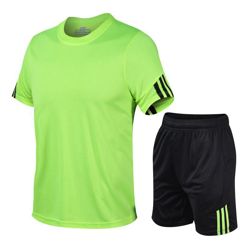 Men's Sports Set
