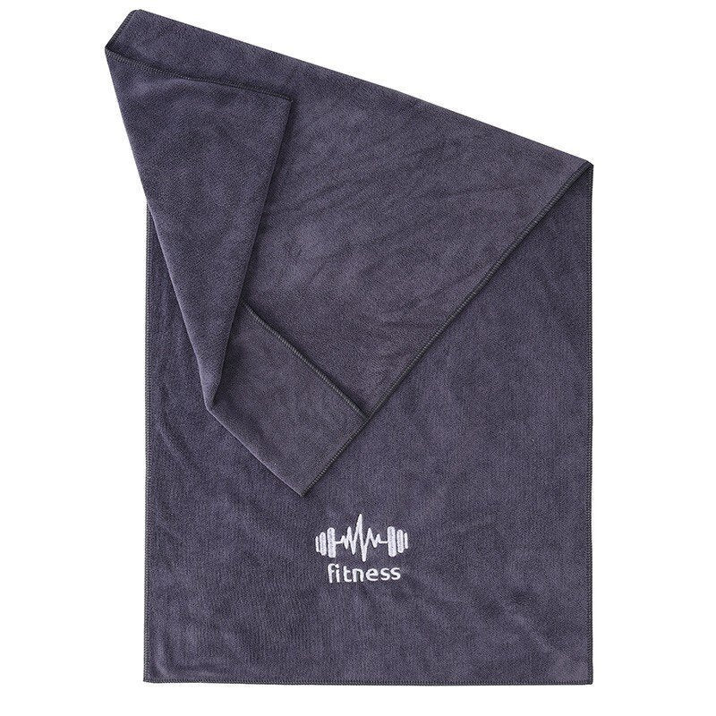 Gym towel