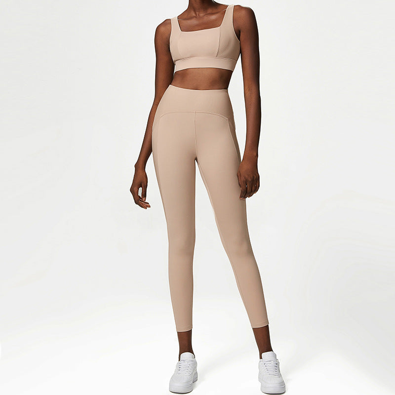 Women's Sports Set