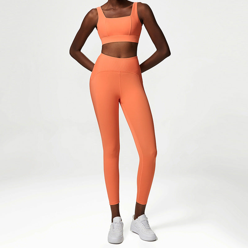 Women's Sports Set