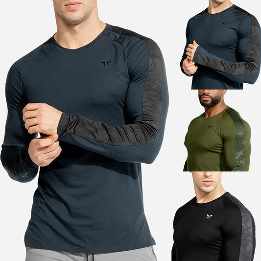 Men's Sports Shirt
