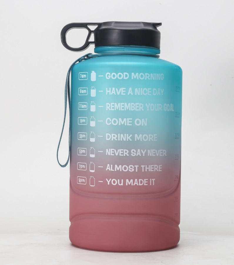 Sports Bottle