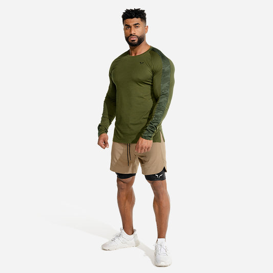 Men's Sports Shirt