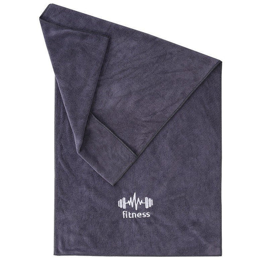 Gym towel
