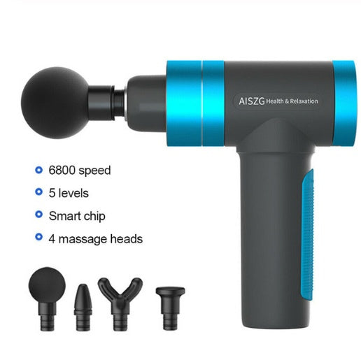 Muscle Massage Gun