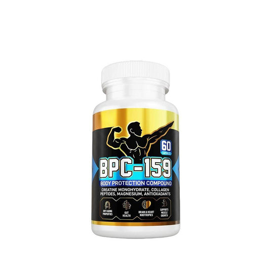BPC-159 Energy Supplements