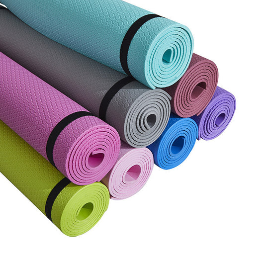 Fitness Mat