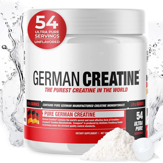 Creatine Monohydrate 270g